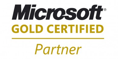 Cloud Business Solutions este Microsoft Gold Partner